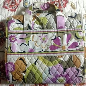 Vera Bradley Cosmetic Bag